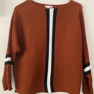 Vintage 70s style long sleeve